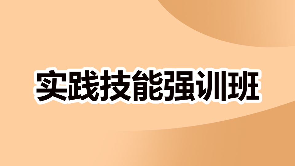 2026中医执业医师（含助理）-实践技能强训班
