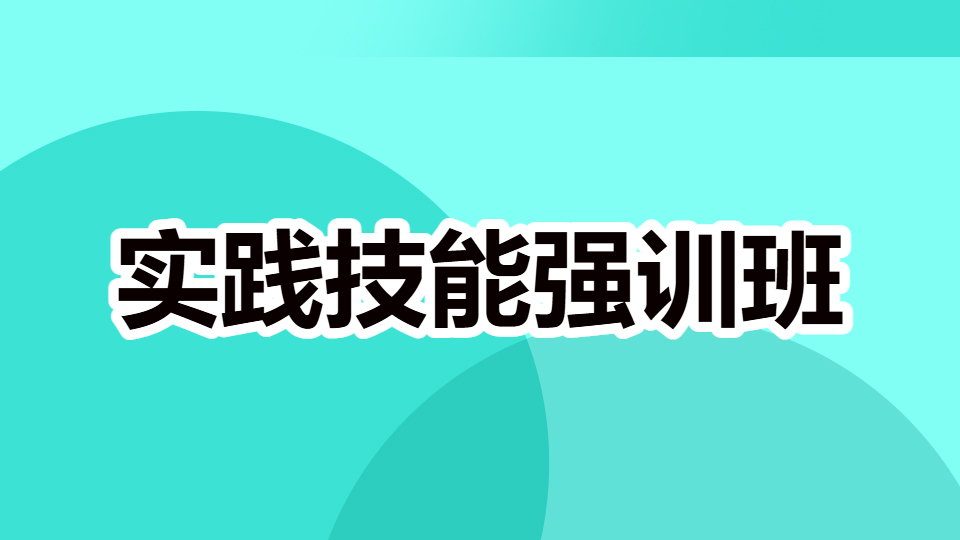 2026中西医执业医师（含助理）-实践技能强训班